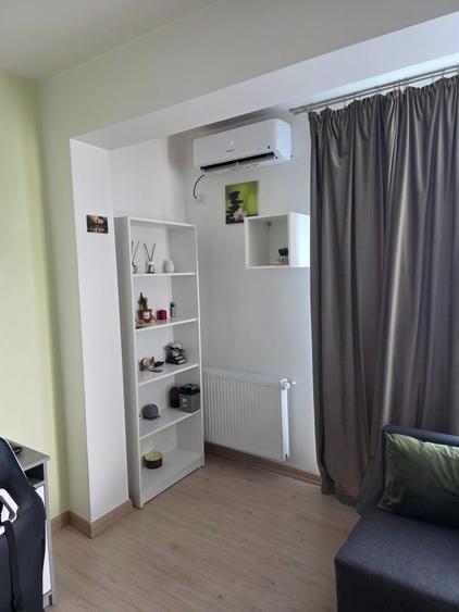 De inchiriat Apartament 2 Camere Open Space cu loc de parcare - Otopeni - 6