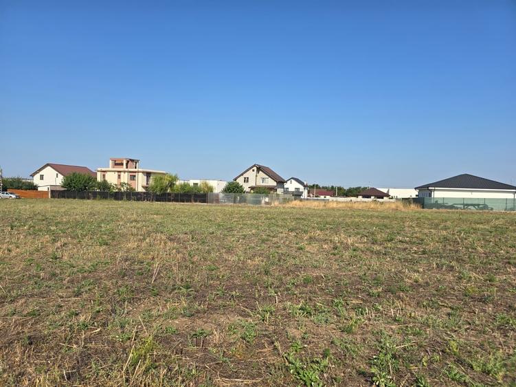 Teren Construcții intravilan de 20000 mp, în Lazu