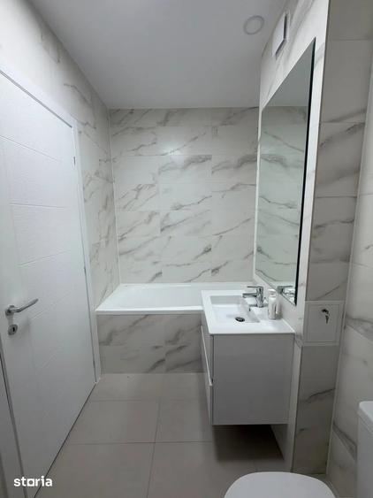 Apartament cu 2 camere semidecomandat în Theodor Pallady