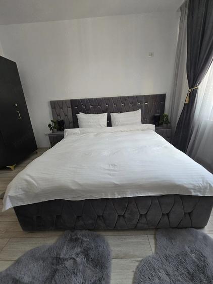 Apartament cu 2 camere decomandat în Chiajna