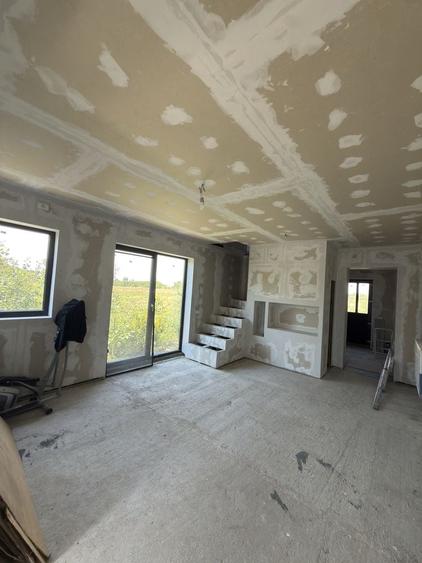 Casa Noua Tipari Finisata Partial - 7