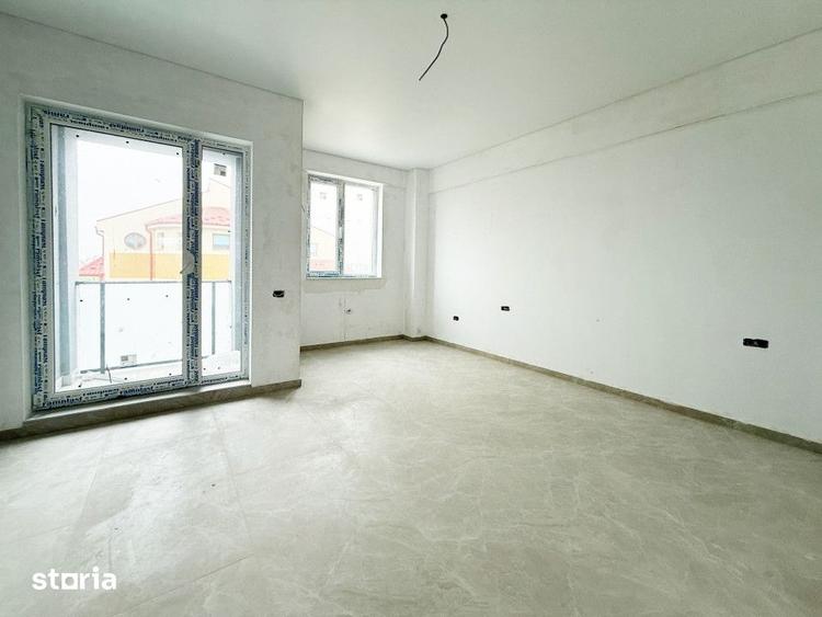 Xenero residence Eforie Nord - Studio cu curte proprie de 26 mp - 8