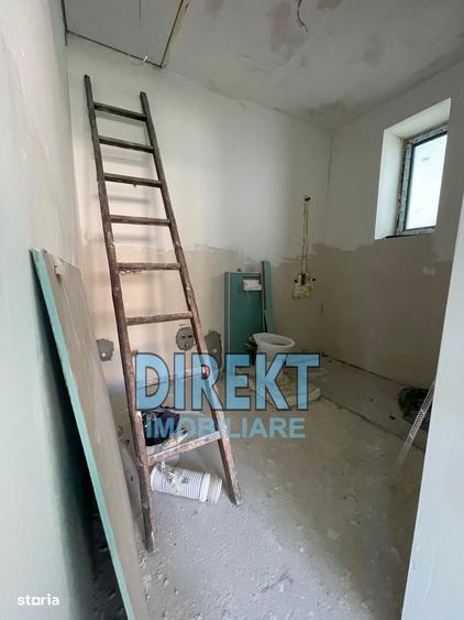 Spațiu comercial, de 121 mp, în Independenței