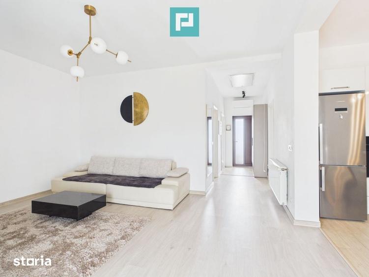 Duplex mobilat, 69 mp, teren 302 mp, Mo?ni?a Veche - 13