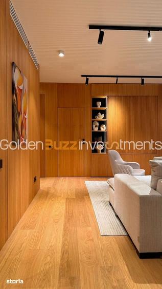 Inchiriere Apartament Unic 3 Camere in Zona Primaverii - 6
