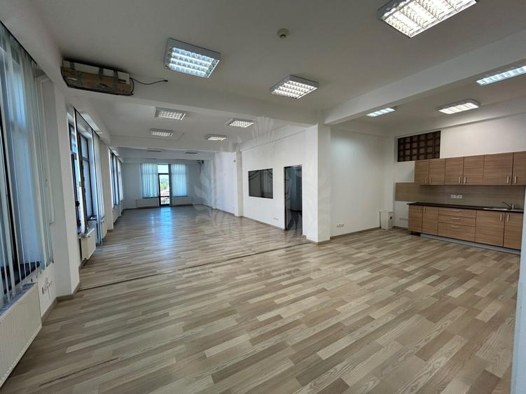 Spațiu comercial, de 176 mp, în Central