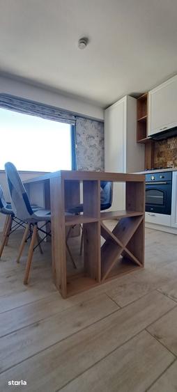 Apartament 2 camere, 60 mp, modern, ultracentral-zona Sincai - 18