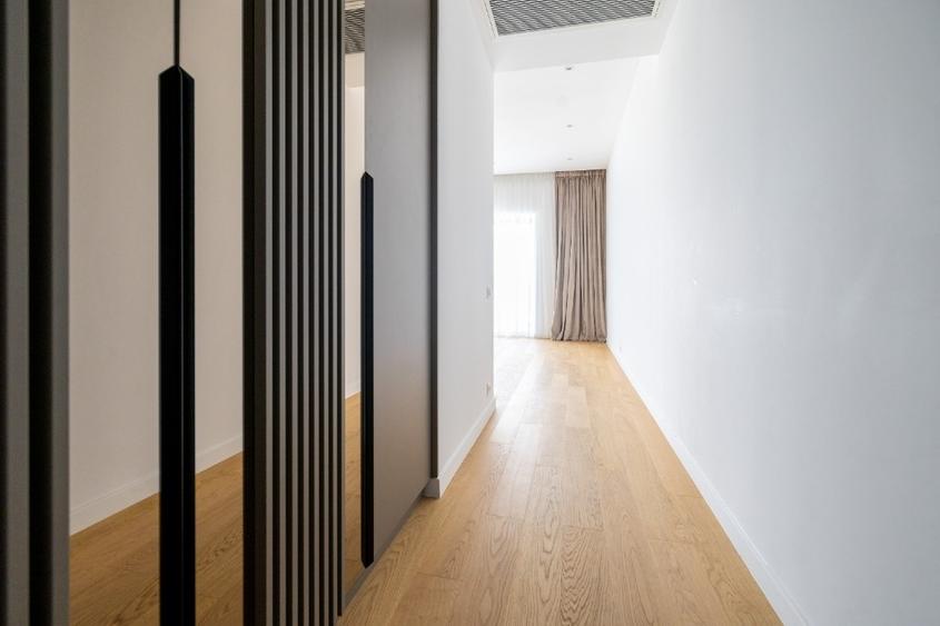 Apartament cu 2 camere în Floreasca