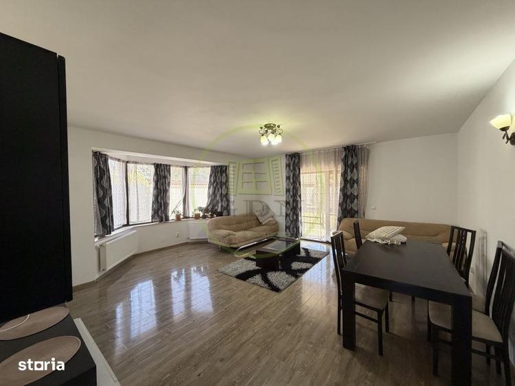 Casă cu 4 camere cu Teren 497 Mp în Cârcea