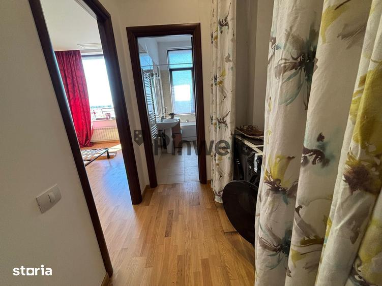 Apartament cu 4 camere în Băneasa
