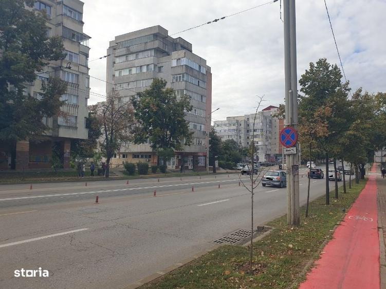 Garsonieră în Nicolina