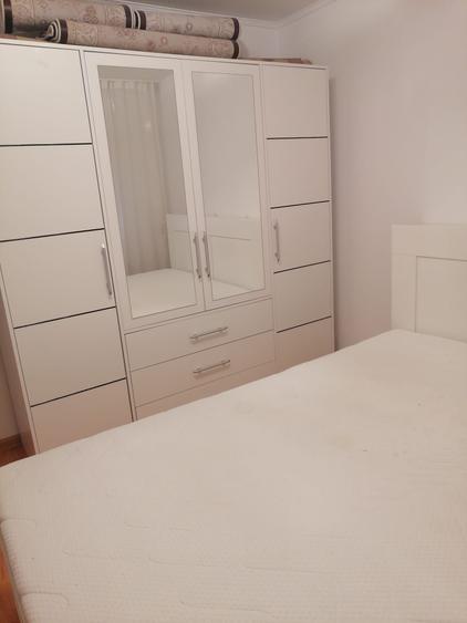 Apartament cu 2 camere decomandat în Viile