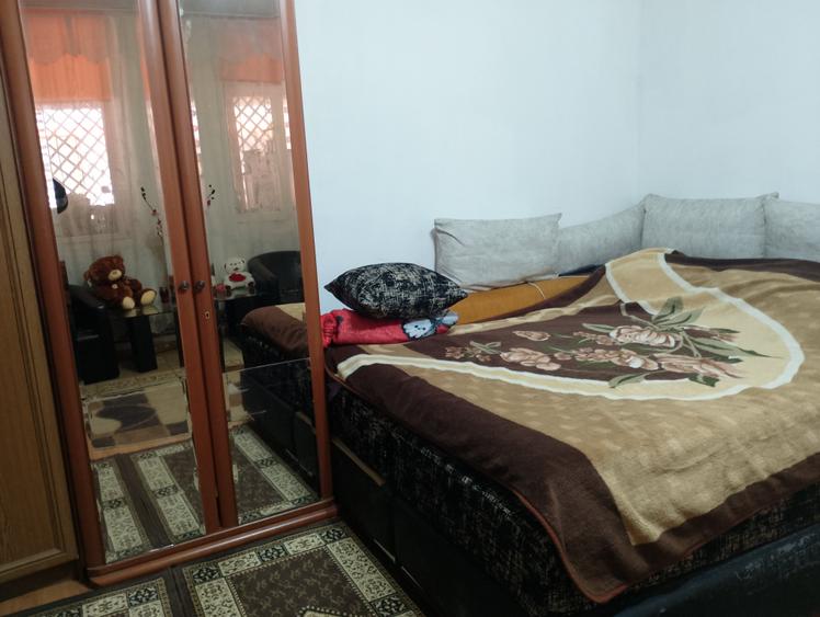 Casă cu 2 camere cu Canalizare în Timocului-Șaguna
