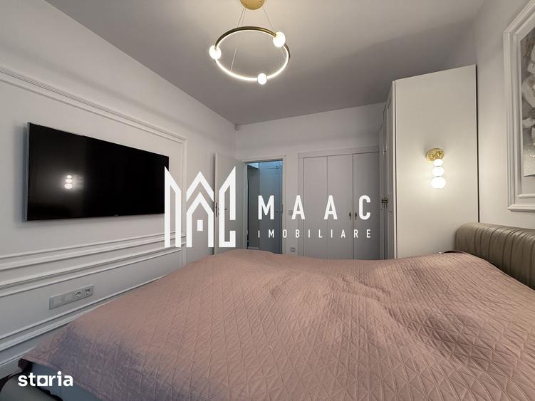 Apartament 3 camere | Gradina 159 MP | 2 Parcari | Selimbar - 12