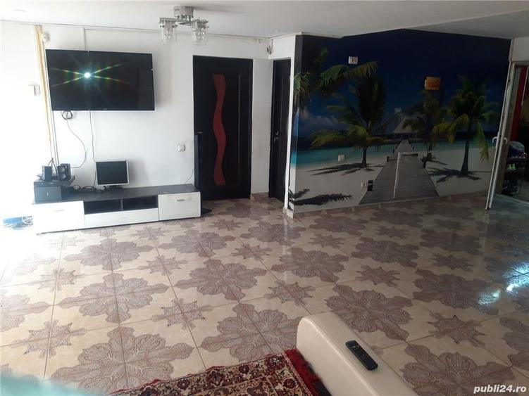 Casă cu 4 camere cu Teren 510 Mp în Balotești