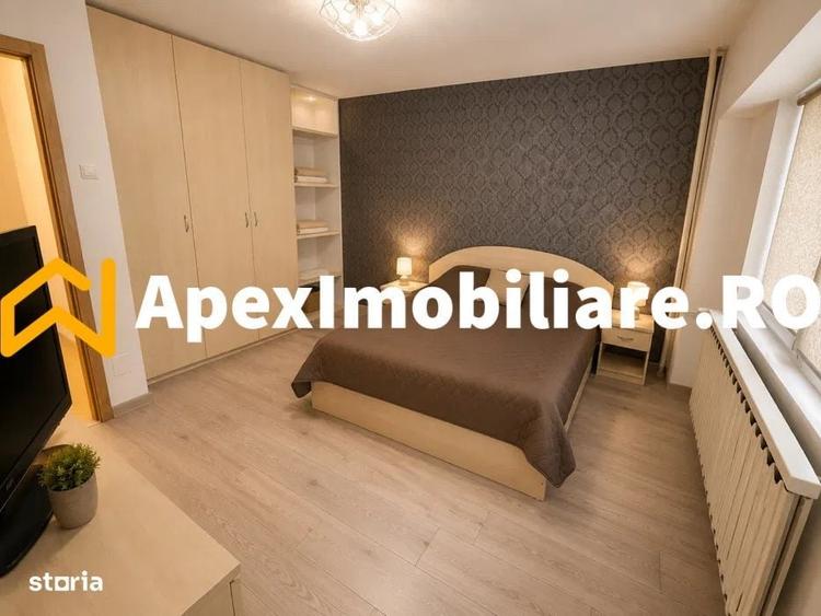 Apartament cu 3 camere în Drumul Taberei
