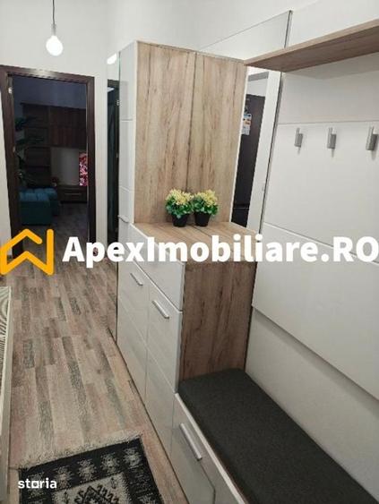 Apartament cu 2 camere decomandat în Grivița