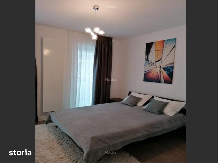 Apartament 2 camere/ Cloud9/ Aviatiei+ parcare - 8