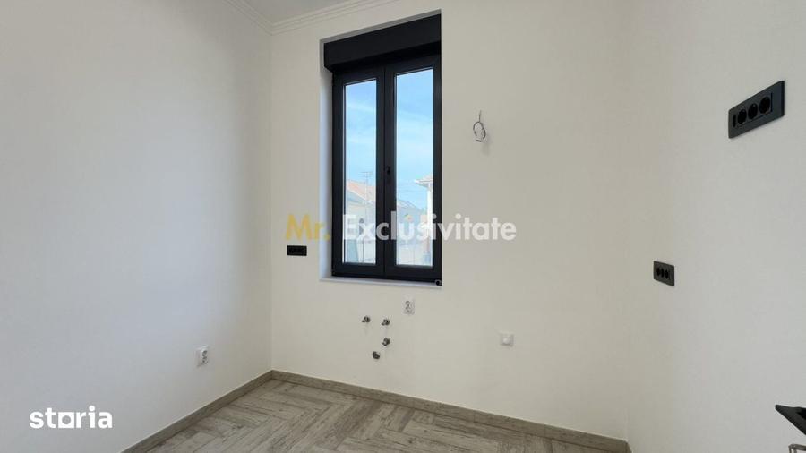 Casă cu 3 camere cu Teren 630 Mp în Central