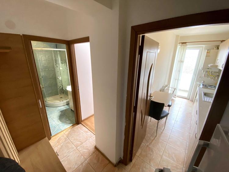 Garsonieră decomandată în Șelimbăr