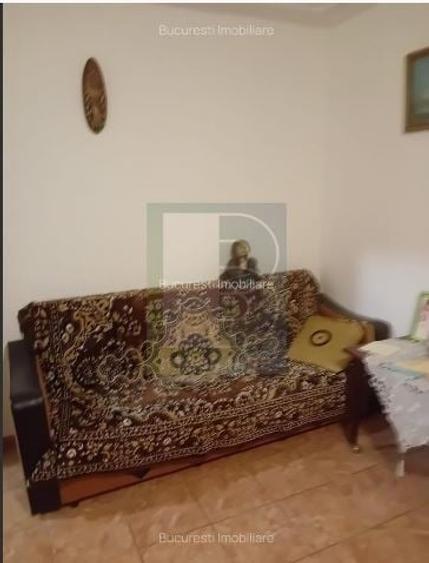 Apartament 3 Camere,Calea Vitan,bl.reabilitat,DECOMANDAT, 2 bai,Centrala,mobilat - 18