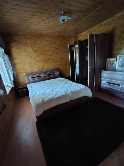 Casă cu 3 camere în Central