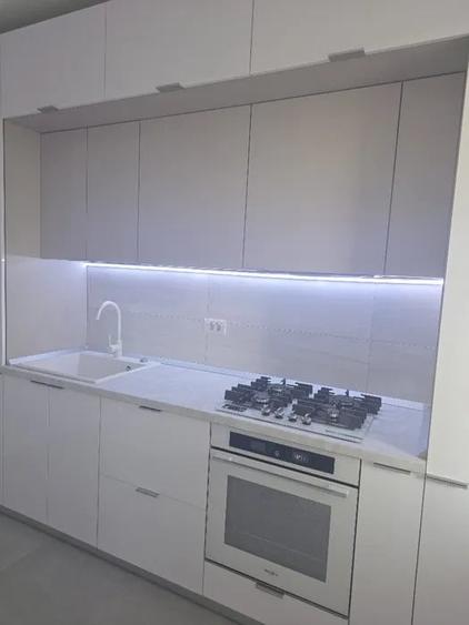 Apartament cu 2 camere decomandat în Sălaj