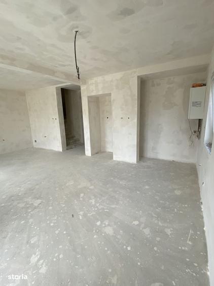 Casă cu 4 camere cu Teren 410 Mp în Șag