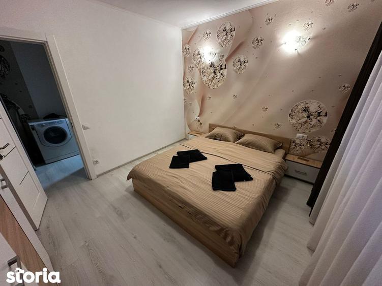 Apartament 2 Camere Gara De Nord 2Min Metrou Dinicu Golescu Basarab - 8