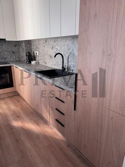 Apartament cu 2 camere, mobilat în Circumvalațiunii