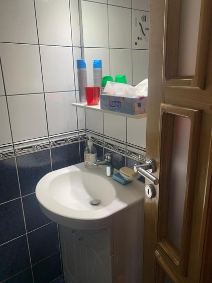 Apartament cu 3 camere decomandat, mobilat în Călărași