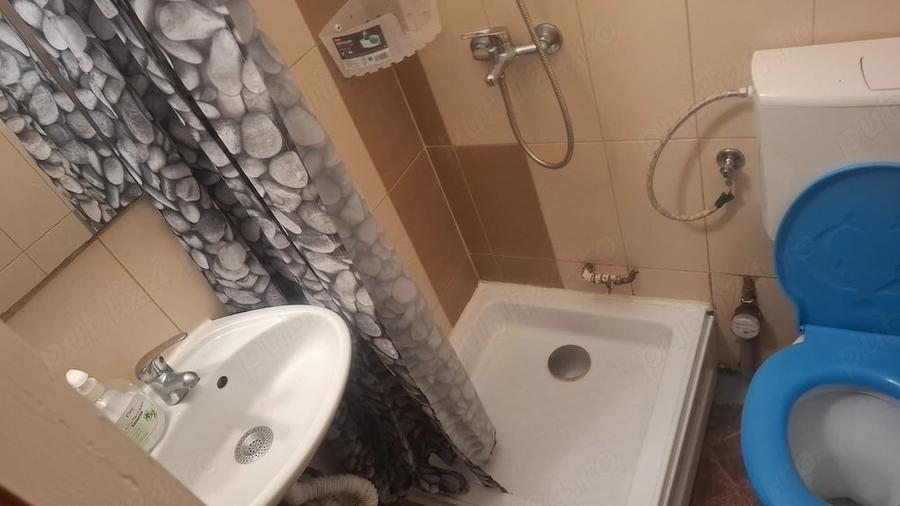 Garsonieră nedecomandată în Dâmbul Rotund