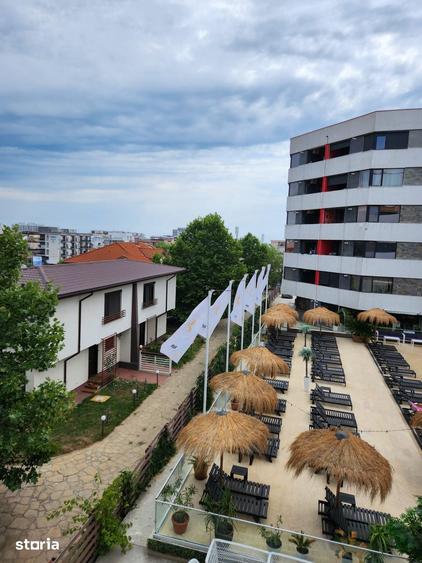 Apartament cu 2 camere în Nord