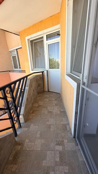 Apartament cu 2 camere decomandat în Turnișor