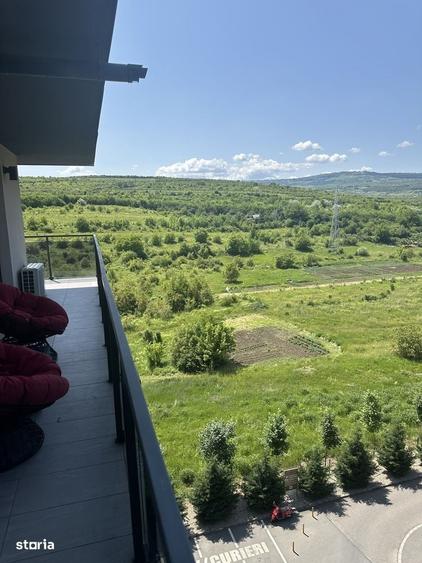 Apartament cu 3 camere în Sopor