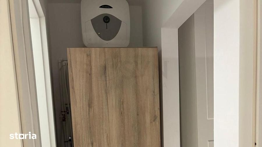 Apartament 2 camere I Aviatiei I De inchiriat - 9