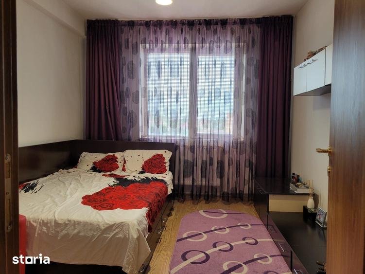 Apartament cu 3 camere decomandat în Ultracentral