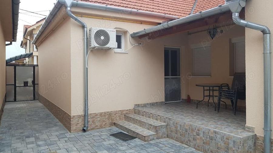Casă cu 4 camere în Iosia