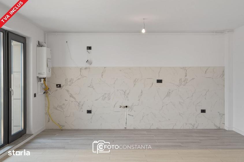 Apartament cu 4 camere în Primo