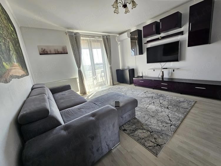 Apartament cu 2 camere decomandat în Ghencea