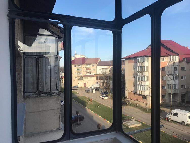 Apartament cu 2 camere decomandat în Ultracentral