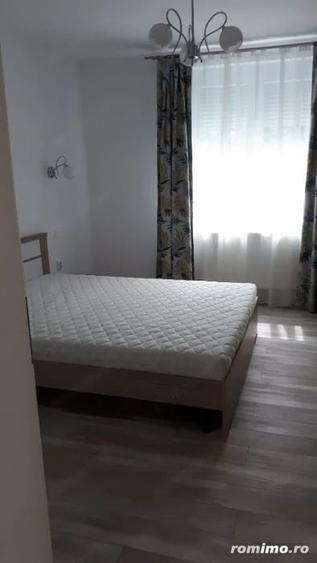 Garsonieră decomandată în Giulești