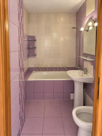Apartament cu 3 camere decomandat, mobilat în Grigorescu