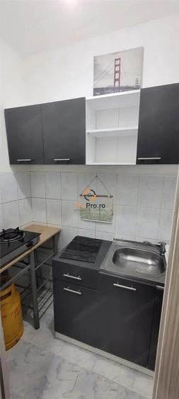 Garsonieră în Lipovei