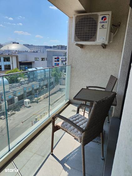 Oferta inchiriere apartament 2 camere Plazza Residence Faza 2 - 5