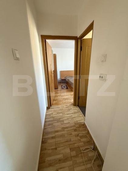 Apartament cu 2 camere decomandat, mobilat în Mănăștur