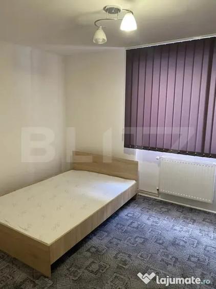 Inchiriez apartament - 2 camere - zona UMF - 1