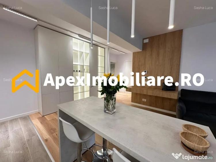 Apartament 2 camere de inchiriat Damaroaia Bucure?ti | Apex - Bucuresti (Bucuresti-Ilfov) - 6