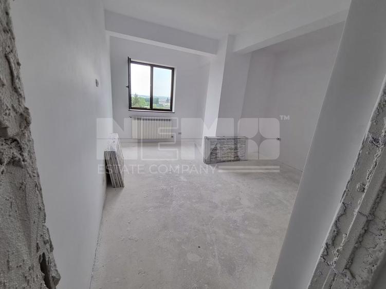 Apartament cu 3 Camere Decomandat I Suceava/Zamca I120.000Euro - 3