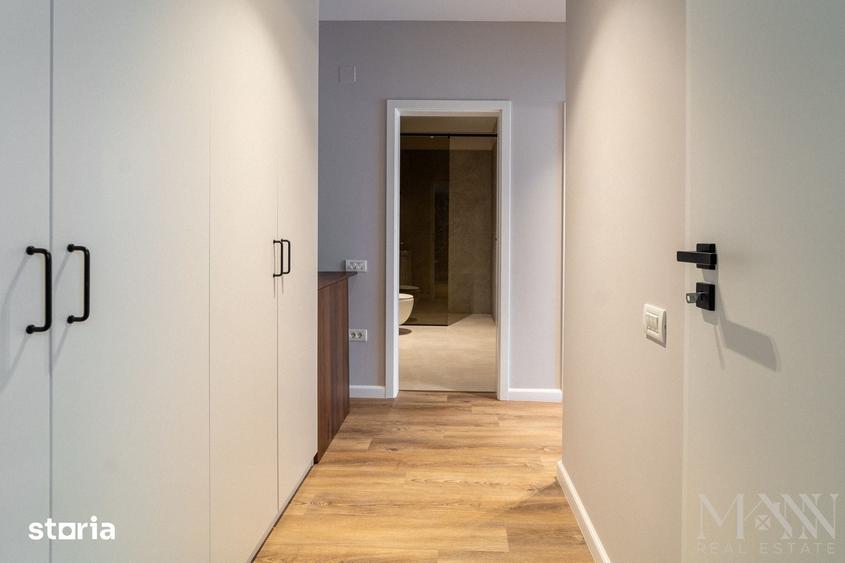Apartament cu 3 camere în Tokai